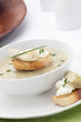 Creamy Artichoke Soup