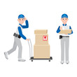 Vector: business44 business44