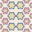 flores metidas