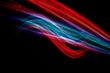 canvas print picture - abstract elegant background design with space for your text