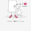 Mother's Day Card