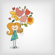 Mother's Day Card