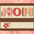 Mother's Day Card