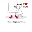 Mother's Day Card