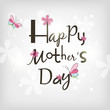 Mother's Day Card