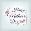 Mother's Day Card
