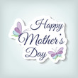 Mother's Day Card