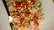 Arroz a la primavera