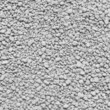 Background of small lumps of white clay