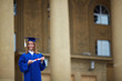 Graduation day