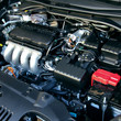 car engine