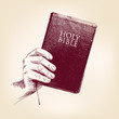 Bible vector llustration