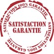 tampon satisfaction garantie