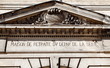 maison de retraite