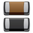 vector smd electronic components