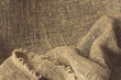 Sackcloth backgraund