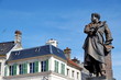 Alexandre Dumas