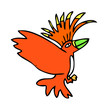 Vector: icon_Bird icon_Bird