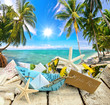 Gute Reise: Träumen von Urlaub am Meer