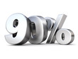 3d shiny metal discount collection - 90 percent