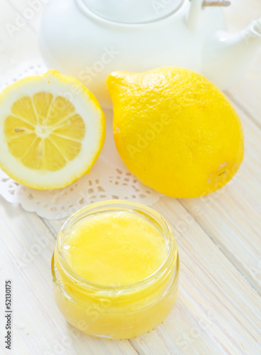 Photo: honey and lemons honey and lemons