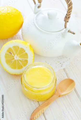 Photo: honey and lemons honey and lemons
