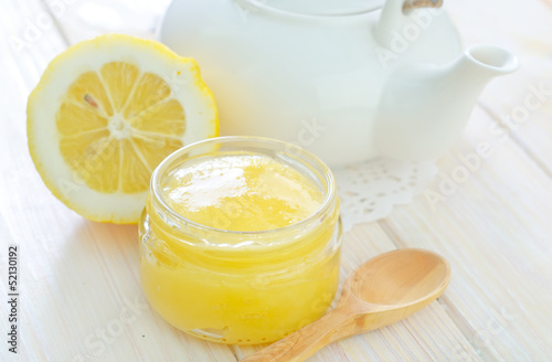 Photo: honey and lemons honey and lemons
