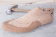 Schuhherstellung