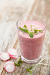 detox smoothie