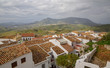 Zahara de la Sierra, Cadiz