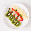 Foto: healthy snack healthy snack
