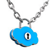 Locked Cloud