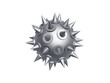 iron morning star