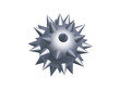 iron morning star