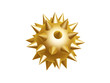 Morning star bomb