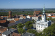Photo: View of Chelmno View of Chelmno