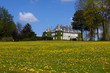 Château Solvay.