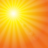 sunshine