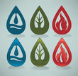 symbols and emblems of nature