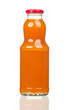 Carrot juice