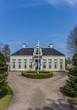 Dutch mansion Rensumaborg