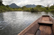 flood boat sailing