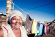 washing day