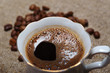 Photo: Coffee cup Coffee cup