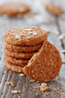 Oatmeal cookie