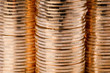 gold coins