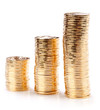 gold coins