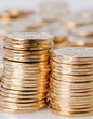 gold coins