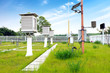 Weather station