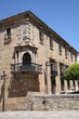 CASA DEL DEÁN EN PLASENCIA